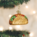 Old World Christmas Taco | Weihnachtsschmuck Old World Christmas Taco | Weihnachtsschmuck