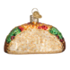 Old World Christmas Taco | Weihnachtsschmuck Old World Christmas Taco | Weihnachtsschmuck