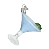 Old World Christmas Martini | Kerst ornament