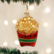 Old World Christmas Franse Frietjes | Kerst ornament Old World Christmas Franse Frietjes | Kerst ornament