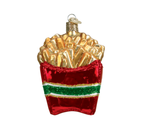 Old World Christmas Franse Frietjes | Kerst ornament Old World Christmas Franse Frietjes | Kerst ornament