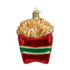 Pommes Frites | Weihnachtsschmuck Pommes Frites | Weihnachtsschmuck