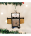 Old World Christmas Grilling | julepynt