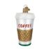 Koffie To Go | Kerst ornament