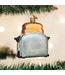 Old World Christmas Retro Toaster | Christmas ornament