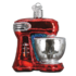 Mixer | Kerst ornament