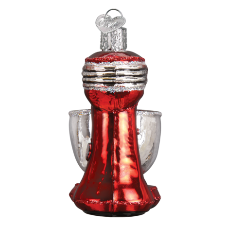Old World Christmas Mixer | Christmas ornament Old World Christmas Mixer | Christmas ornament