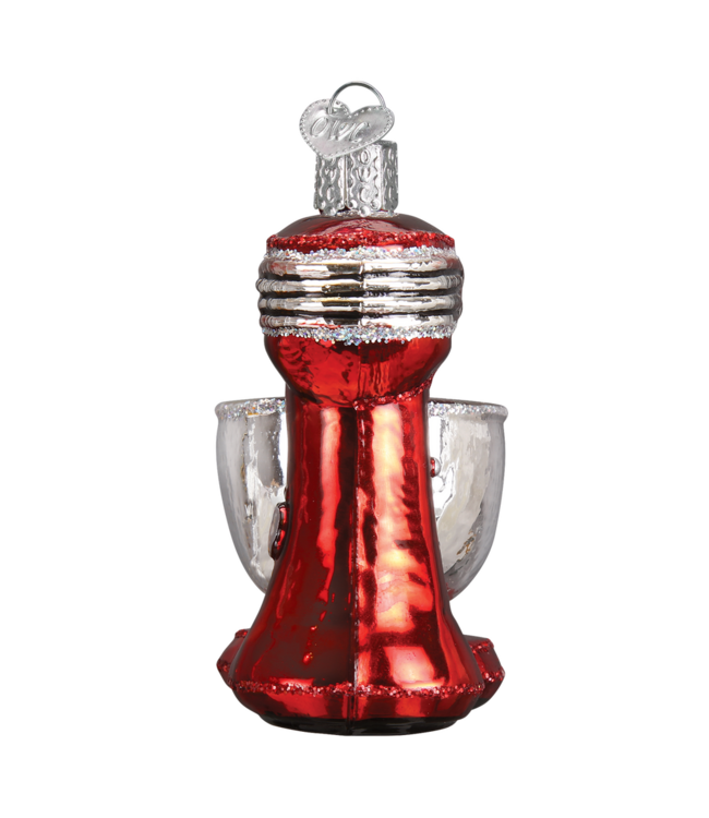 Old World Christmas Mixer | Christmas ornament
