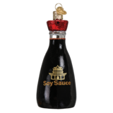 Old World Christmas Soyasaus | julepynt