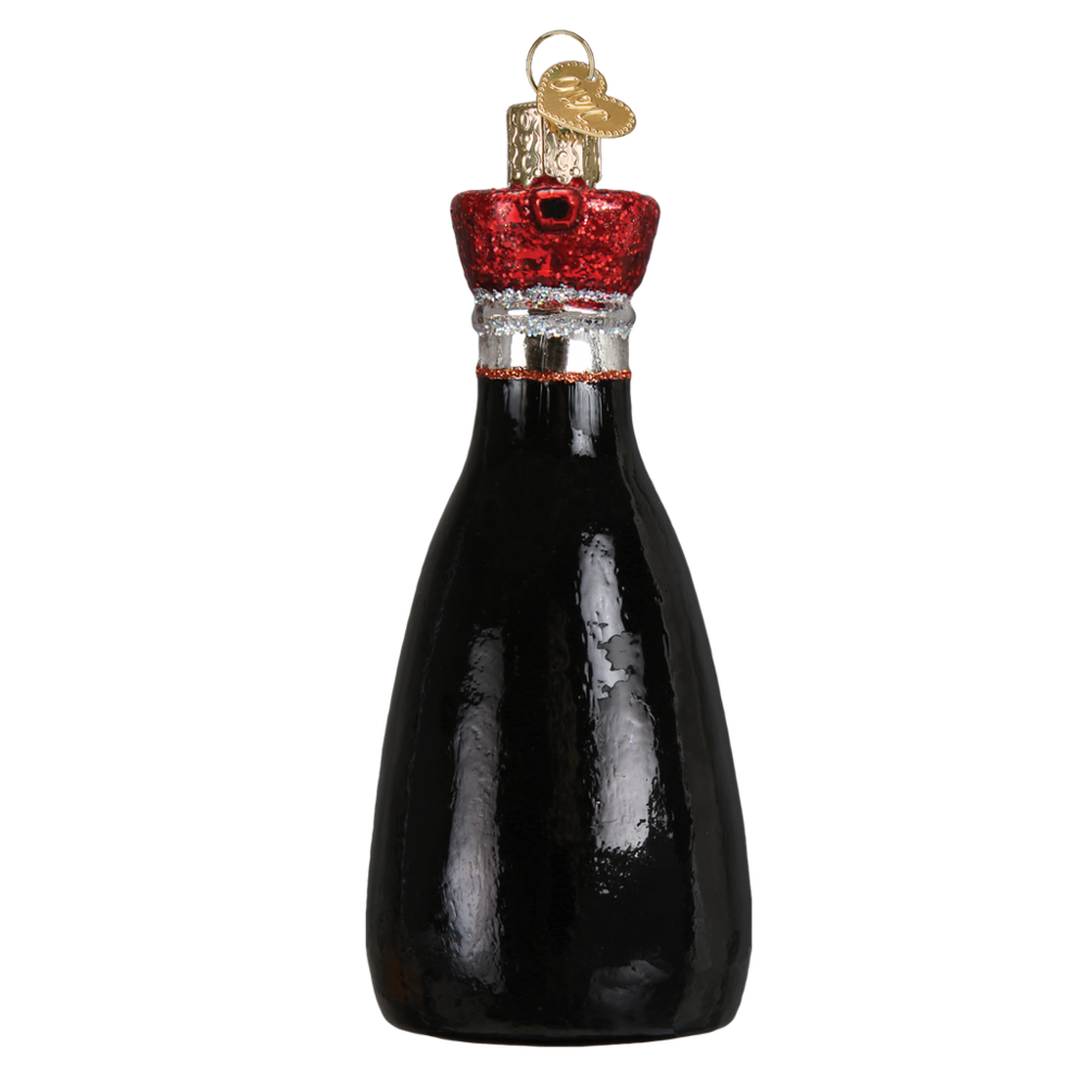 Old World Christmas Soyasaus | julepynt Old World Christmas Soyasaus | julepynt