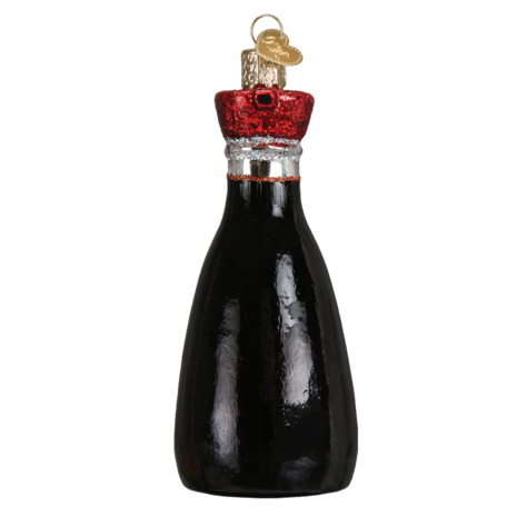 Old World Christmas Soyasaus | julepynt Old World Christmas Soyasaus | julepynt