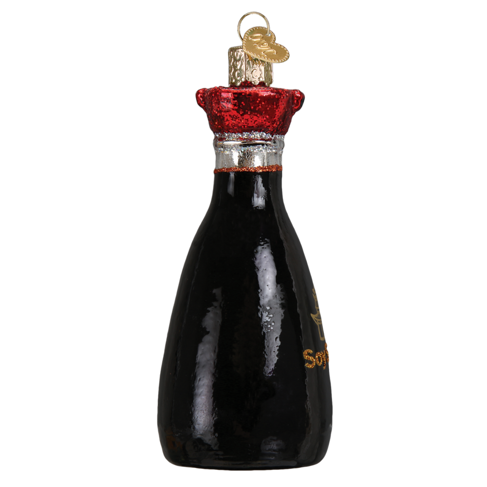 Old World Christmas Soyasaus | julepynt Old World Christmas Soyasaus | julepynt