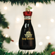 Old World Christmas Sojasauce | Weihnachtsschmuck Old World Christmas Sojasauce | Weihnachtsschmuck