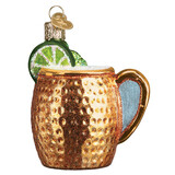 Old World Christmas Moscow Mule | Kerst ornament