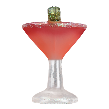 Old World Christmas Cosmopolita | Decoración navideña Old World Christmas Cosmopolita | Decoración navideña