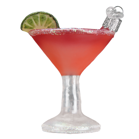 Old World Christmas Cosmopolita | Decoración navideña Old World Christmas Cosmopolita | Decoración navideña