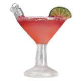 Old World Christmas Cosmopolita | Ornamento di Natale