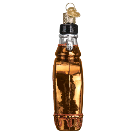 Old World Christmas Maple syrup | Christmas ornament Old World Christmas Maple syrup | Christmas ornament