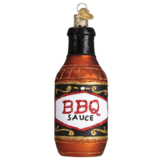 Old World Christmas Salsa barbecue | Ornamento di Natale Old World Christmas Salsa barbecue | Ornamento di Natale