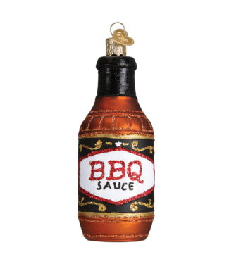 Old World Christmas Barbecuesaus | Kerst ornament