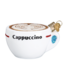 Old World Christmas Cappuccino | Kerst ornament