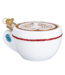 Old World Christmas Cappuccino | Kerst ornament