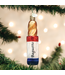 Old World Christmas Baguette | Ornamento di Natale