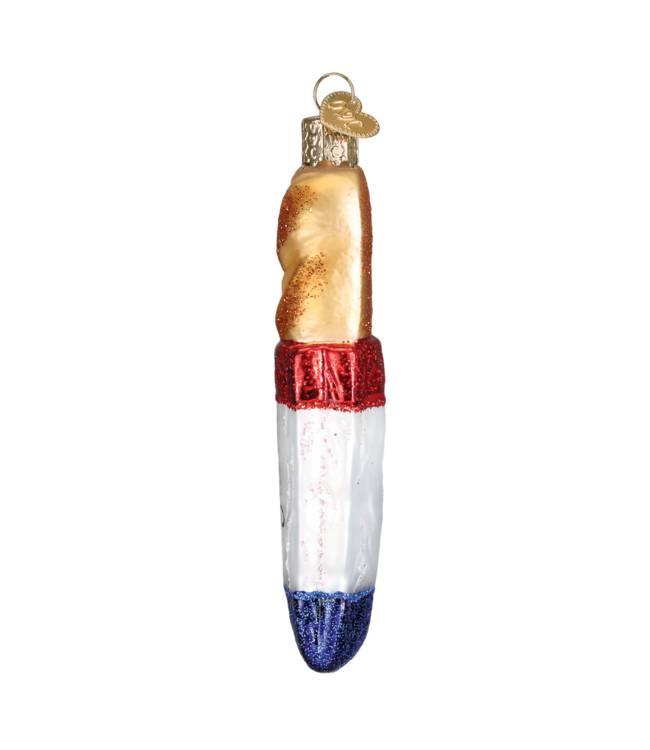 Old World Christmas Baguette | Ornamento di Natale