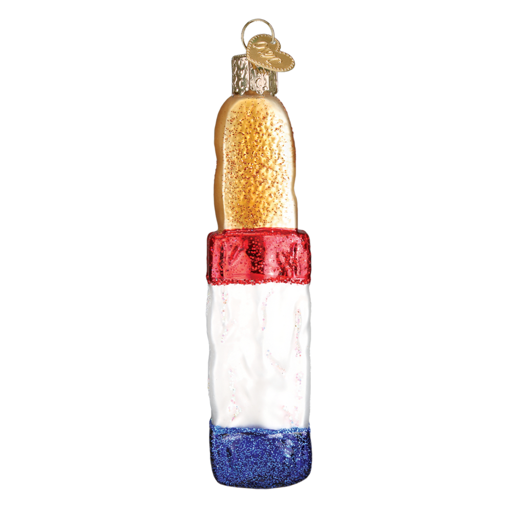 Old World Christmas Baguette | Christmas ornament Old World Christmas Baguette | Christmas ornament