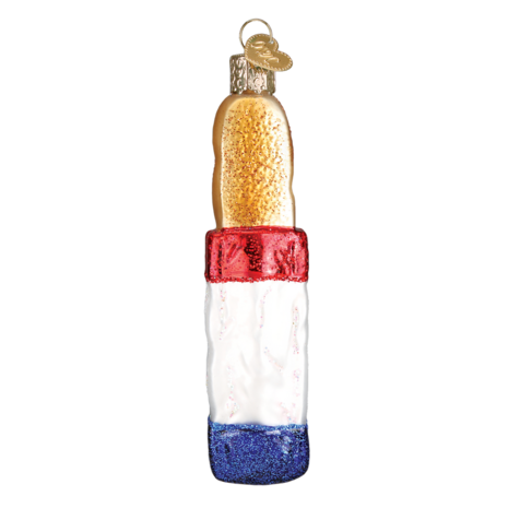 Old World Christmas Baguette | Christmas ornament Old World Christmas Baguette | Christmas ornament