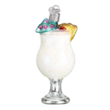 Old World Christmas Pina Colada | Kerst ornament