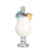 Old World Christmas Pina Colada | Christmas ornament