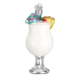 Old World Christmas Piña Colada | Decoración navideña Old World Christmas Piña Colada | Decoración navideña