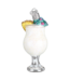 Old World Christmas Pina Colada | Kerst ornament
