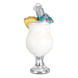 Old World Christmas Piña Colada | Decoración navideña Old World Christmas Piña Colada | Decoración navideña