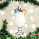 Old World Christmas Piña Colada | Decoración navideña Old World Christmas Piña Colada | Decoración navideña