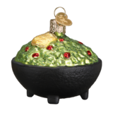 Old World Christmas Guacamole | Ornamento di Natale