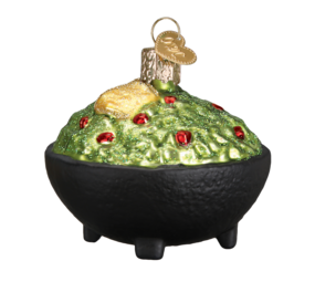 Old World Christmas Guacamole | décoration de Noël Old World Christmas Guacamole | décoration de Noël