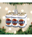 Old World Christmas Sixpack Bier | Weihnachtsschmuck