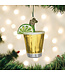 Old World Christmas Tequila Shot | julepynt