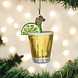 Old World Christmas Tequila Shot | Weihnachtsschmuck Old World Christmas Tequila Shot | Weihnachtsschmuck