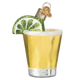 Old World Christmas Tequila Shot | Kerst ornament