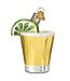 Old World Christmas Tequila Shot | Weihnachtsschmuck