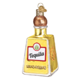 Old World Christmas Tequila Fles | Kerst ornament