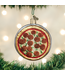 Old World Christmas Pizza | julepynt