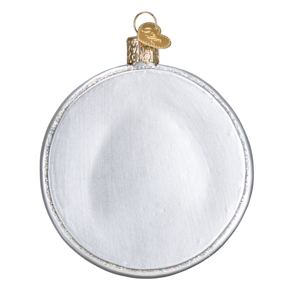 Old World Christmas Pizza | Christmas ornament Old World Christmas Pizza | Christmas ornament