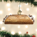 Old World Christmas Cannoli | julepynt Old World Christmas Cannoli | julepynt