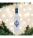 Old World Christmas Wodka-Flasche | Weihnachtsschmuck