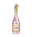 Old World Christmas Rosé Wijn | Kerst ornament