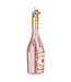 Old World Christmas Rosé Wijn | Kerst ornament